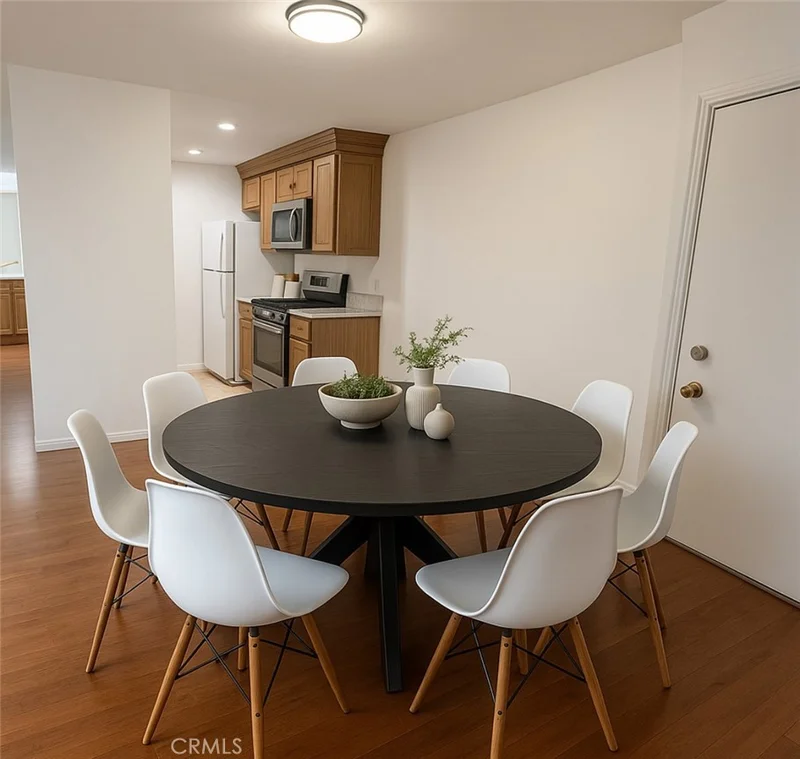5460 White Oak Avenue J206, Encino, CA 91316