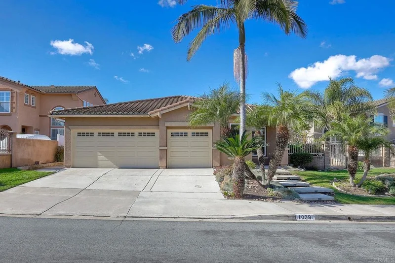 1039 Camino Miel, Chula Vista, CA 91910