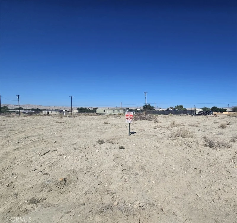 0 Albatross Way, North Shore, CA 92254
