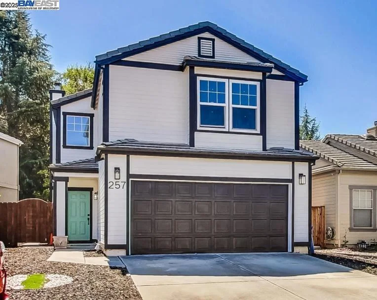 257 Stranahan Cir, Clayton, CA 94517