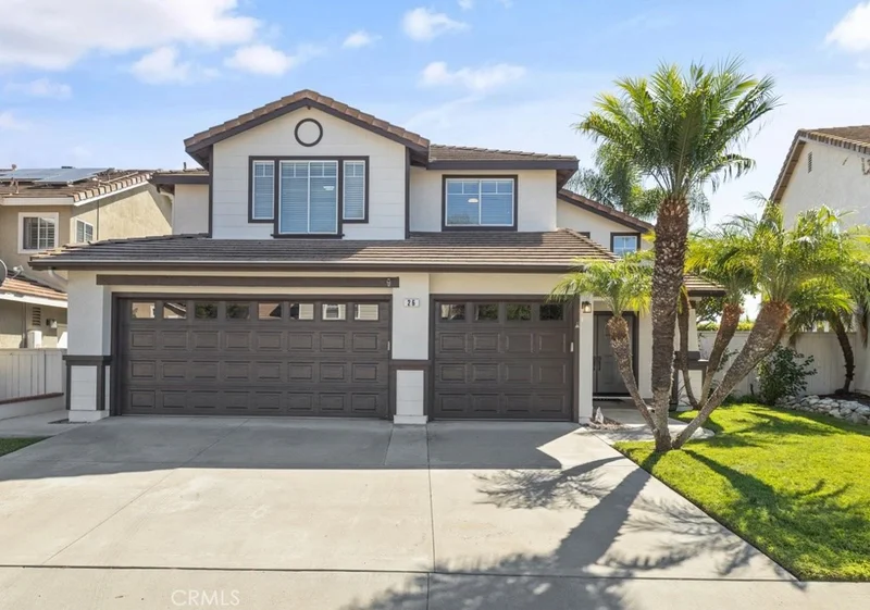 26 Apache, Trabuco Canyon, CA 92679