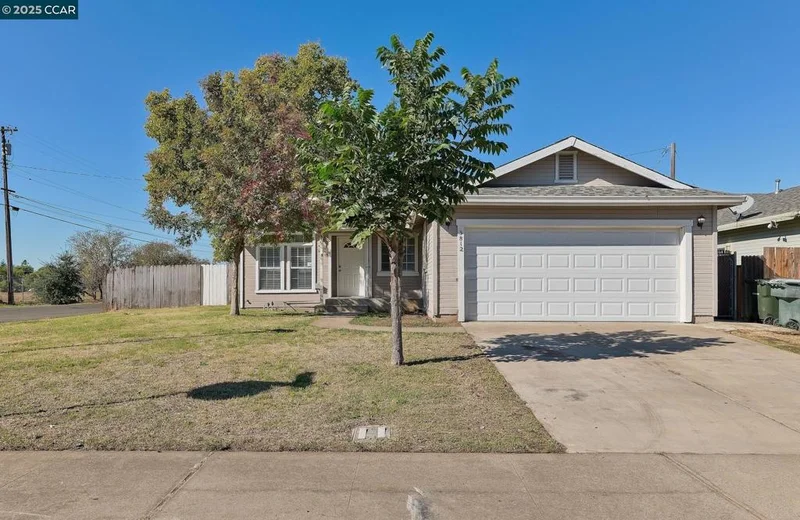 3812 Didcot Cir, Sacramento, CA 95838