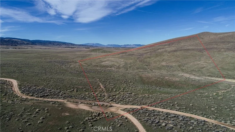 60559 W F-8 Avenue, Fairmont, CA 93536