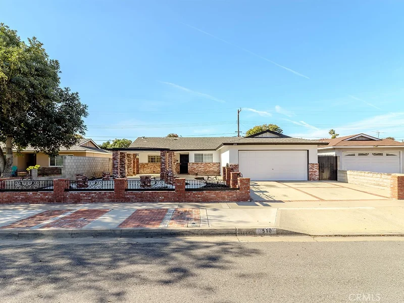 510 S King, Santa Ana, CA 92704