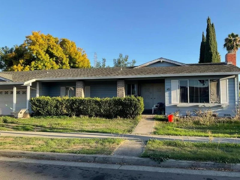 1138 Bellingham Drive, San Jose, CA 95121