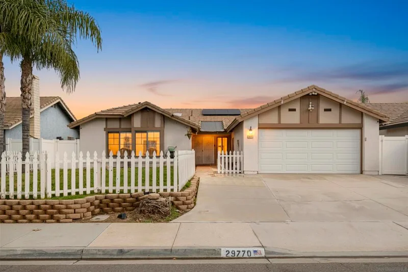 29770 Avenida De Real, Menifee, CA 92586