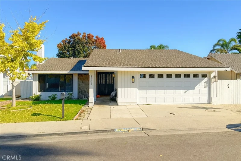 8561 Marvale Drive, Huntington Beach, CA 92646