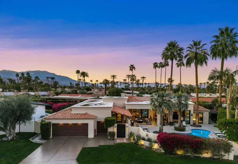 45725 Paradise Valley Road, Indian Wells, CA 92210