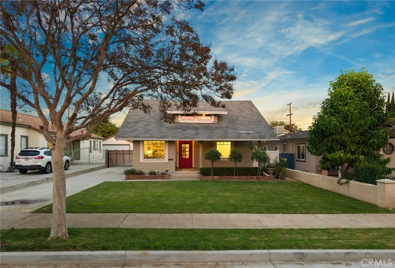 124 N Valencia Street, Alhambra, CA 91801