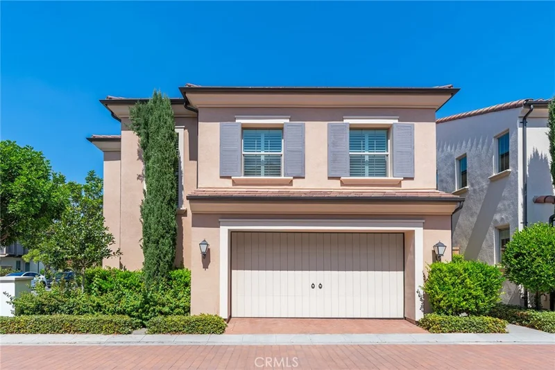 87 Darby, Irvine, CA 92620