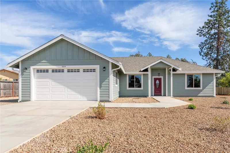 5454 Princeton, Paradise, CA 95969