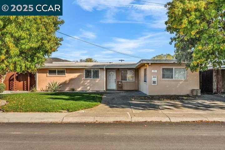 104 Los Altos Pl, American Canyon, CA 94503