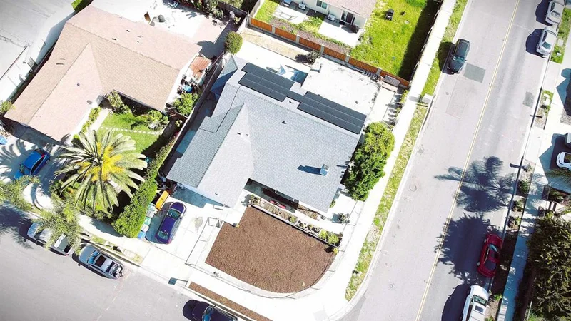 101 Lancer Avenue, Oceanside, CA 92058