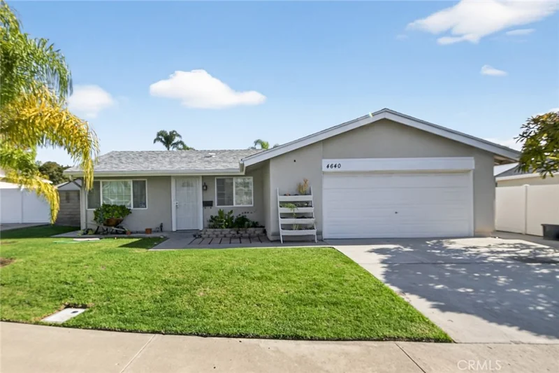 4640 Via Frondosa, Yorba Linda, CA 92886