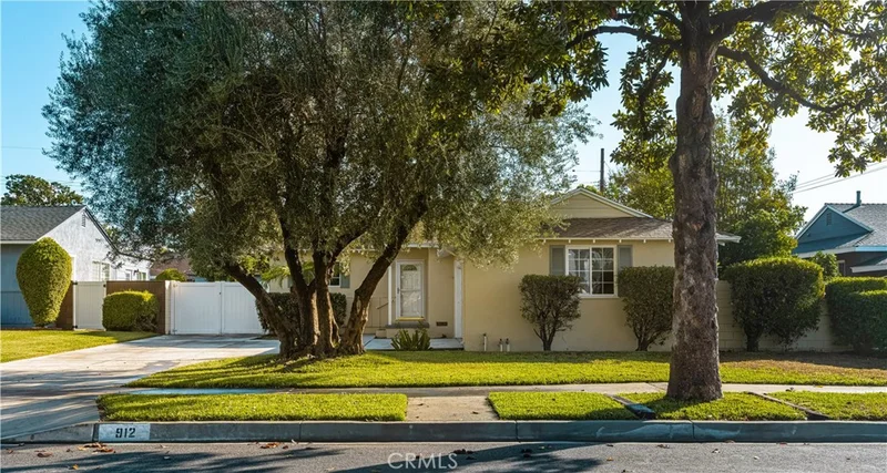 912 N Prospero Drive, Covina, CA 91722