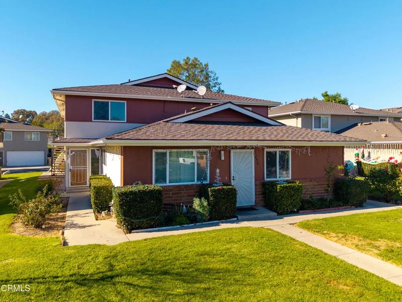 628 Paseo La Perla, Thousand Oaks, CA 91320