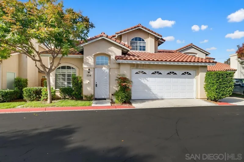 554 Friendly Ct E, El Cajon, CA 92021
