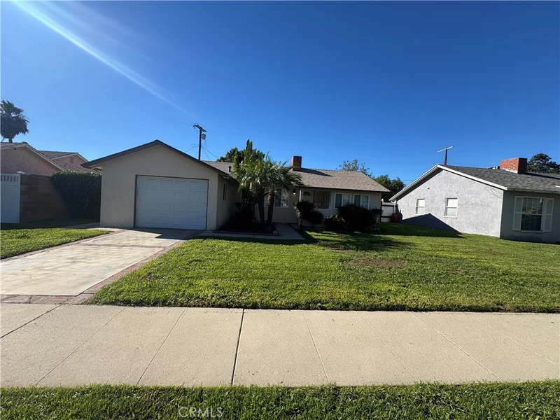 7943 Lasaine Avenue, Northridge, CA 91325