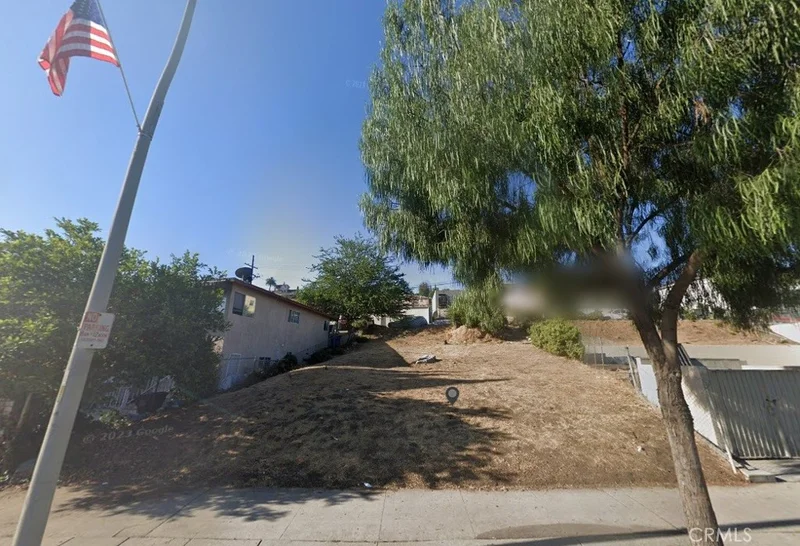 3838 City Terrace Drive
