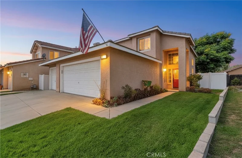 10162 Basalt Lane, Mentone, CA 92359