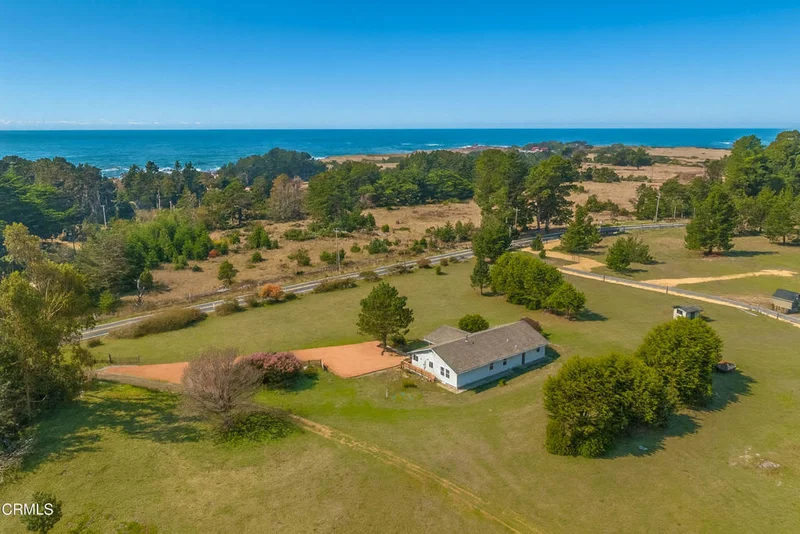 13401 Point Cabrillo, Mendocino, CA 95460