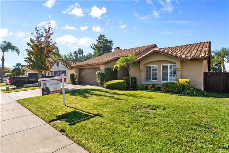 29915 Camino Cristal, Menifee, CA 92584