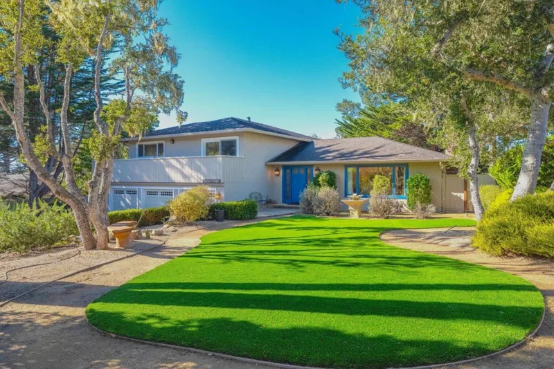 3020 Sloat Road, Pebble Beach, CA 93953