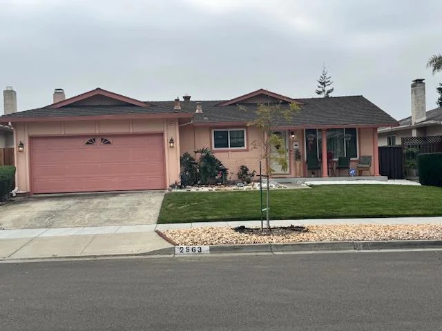 2563 Gumdrop Drive, San Jose, CA 95148
