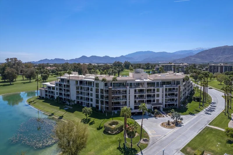 910 Island Drive 505, Rancho Mirage, CA 92270