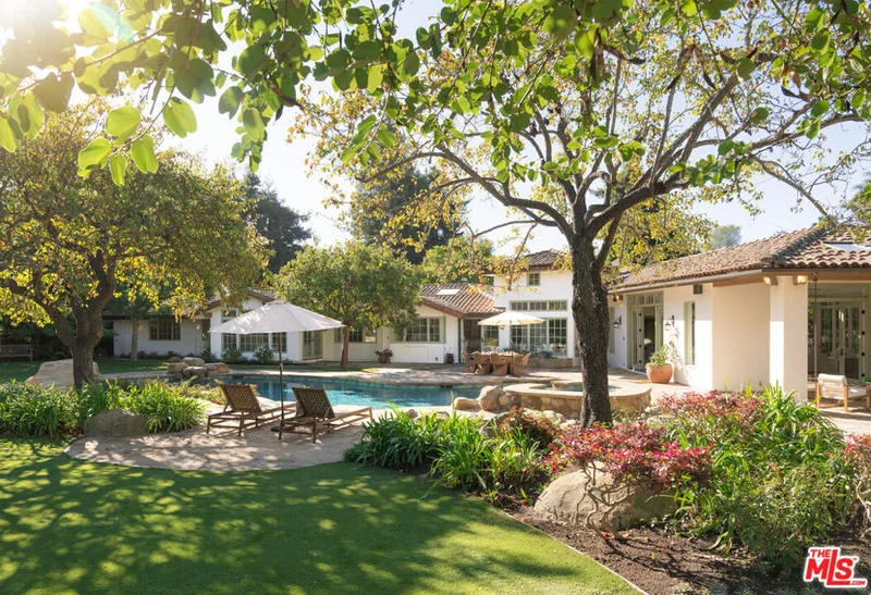 4328 Via Esperanza, Santa Barbara, CA 93110