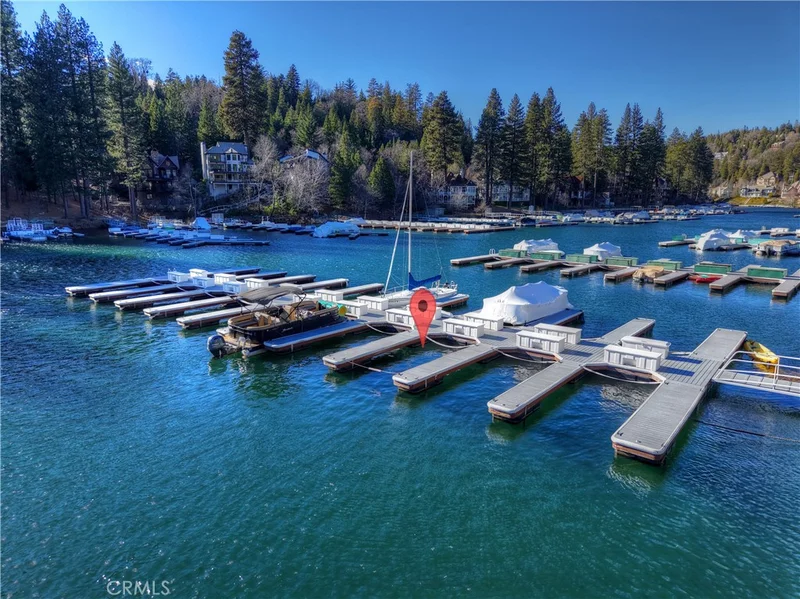 0 Mbm2 Slip5, Lake Arrowhead, CA 92352