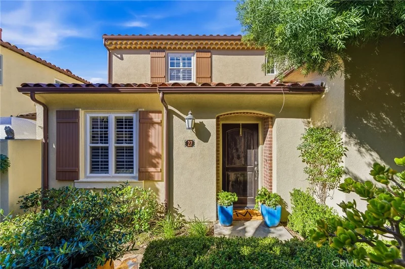 27 Gardenpath, Irvine, CA 92603