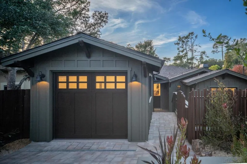0 Santa Fe 7 SW Of 8th Avenue, Carmel, CA 93923