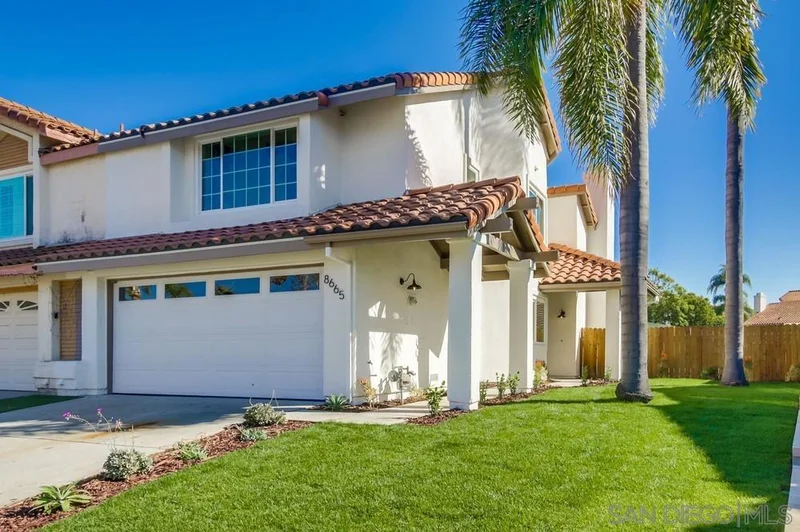 8665 Rideabout Ln, San Diego, CA 92129