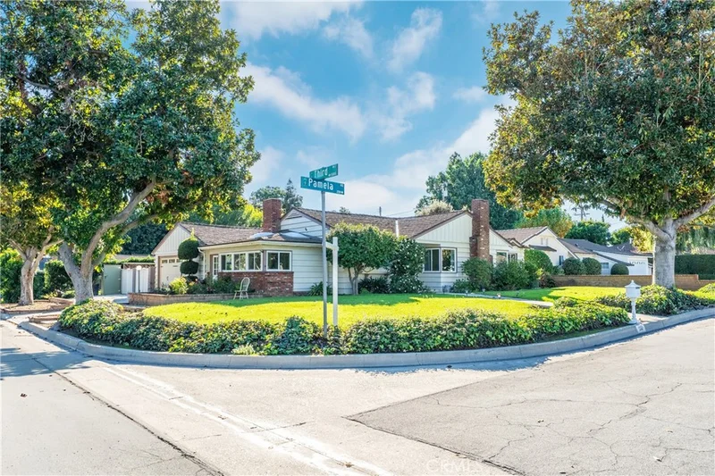 230 E Pamela Rd, Arcadia, CA 91006