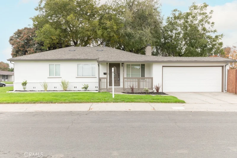 3832 Marine Avenue, Stockton, CA 95204