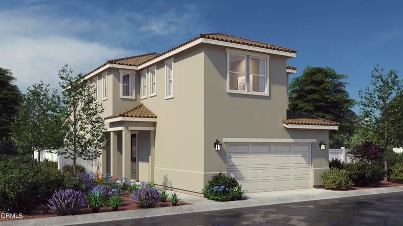 115 Yellow Birch Lane, Piru, CA 93040