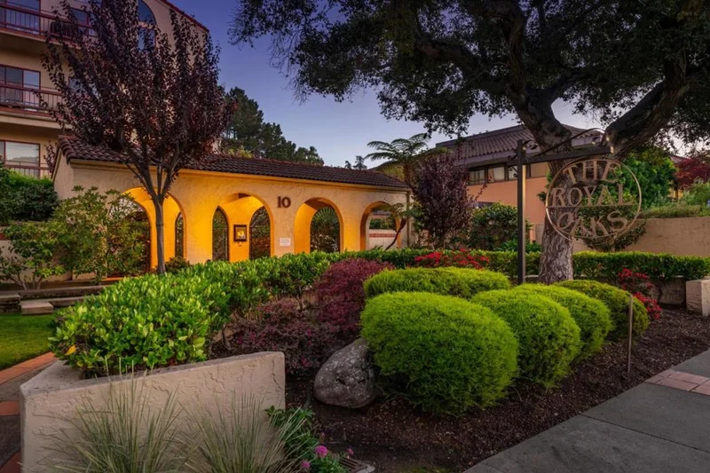 10 9th Avenue 206, San Mateo, CA 94401