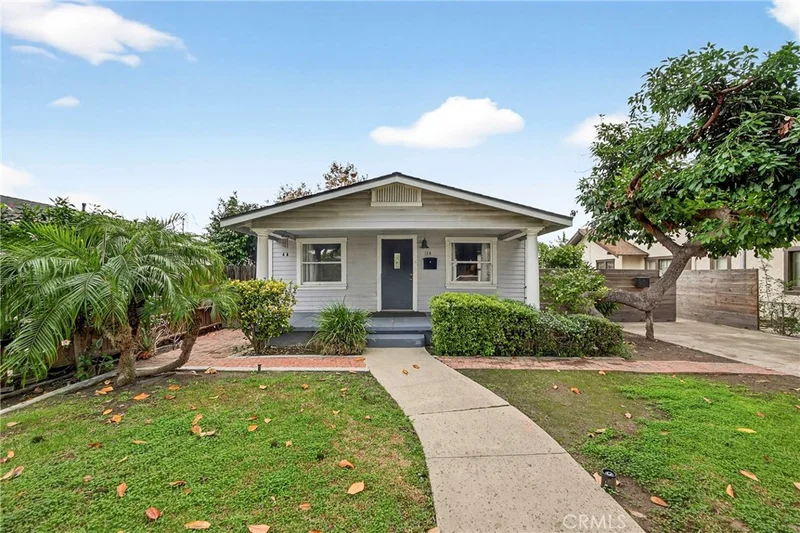 124 N Princeton Avenue, Fullerton, CA 92831