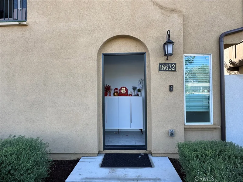 18632 Rorimer, La Puente, CA 91744