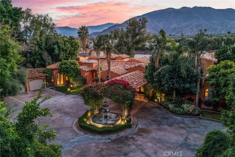 41511 Bob Hope Drive, Rancho Mirage, CA 92270