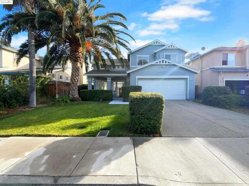 1176 Shadowcliff Ct, Brentwood, CA 94513