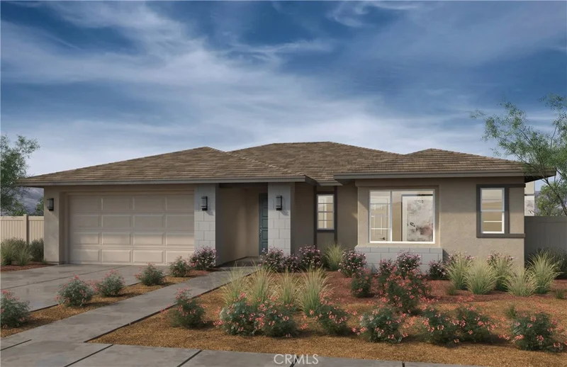 42941 56th Street W, Lancaster, CA 93536