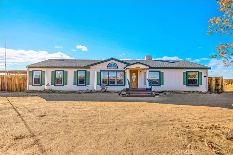 628 Landers Lane, Yucca Valley, CA 92284