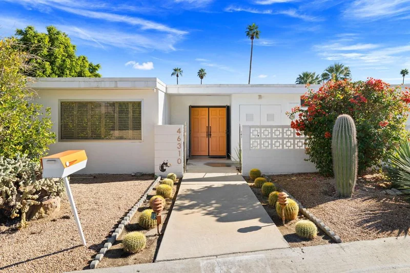 46310 Burroweed, Palm Desert, CA 92260