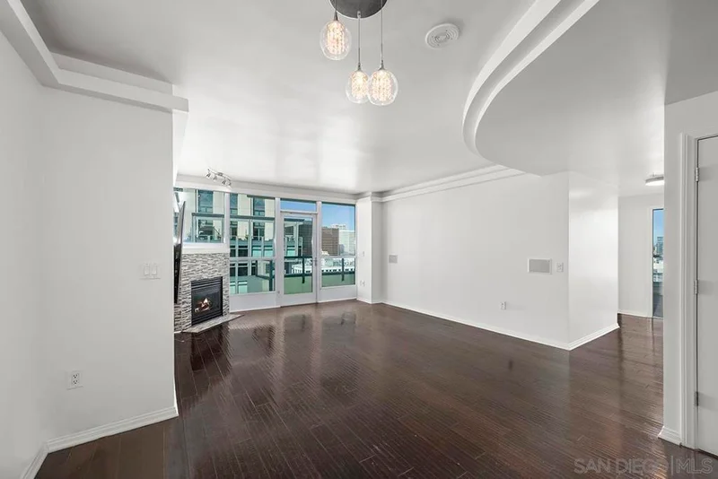 555 Front Street 2201, San Diego, CA 92101