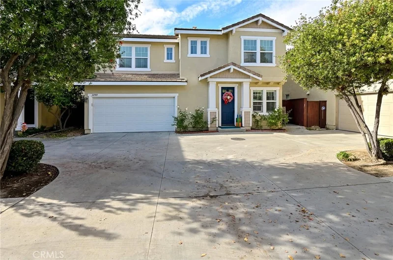 22909 Serra Drive, Carson, CA 90745