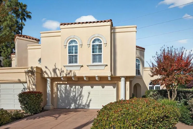 1190 Maria Privada, Mountain View, CA 94040