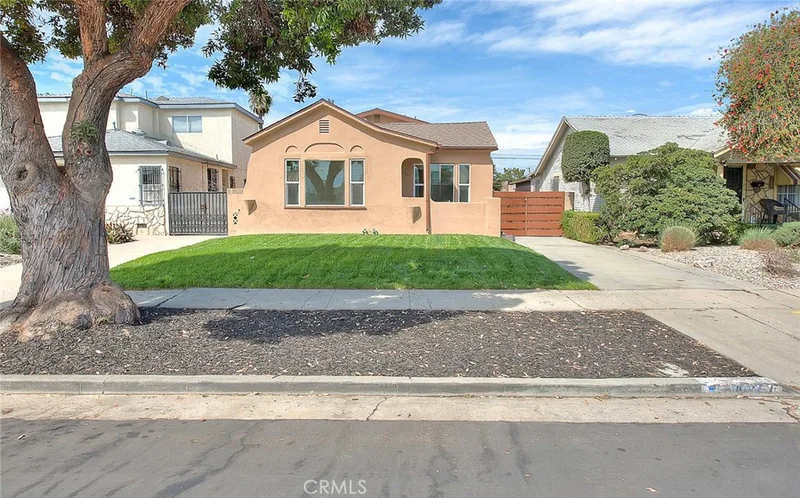 547 W 106th, Los Angeles, CA 90044