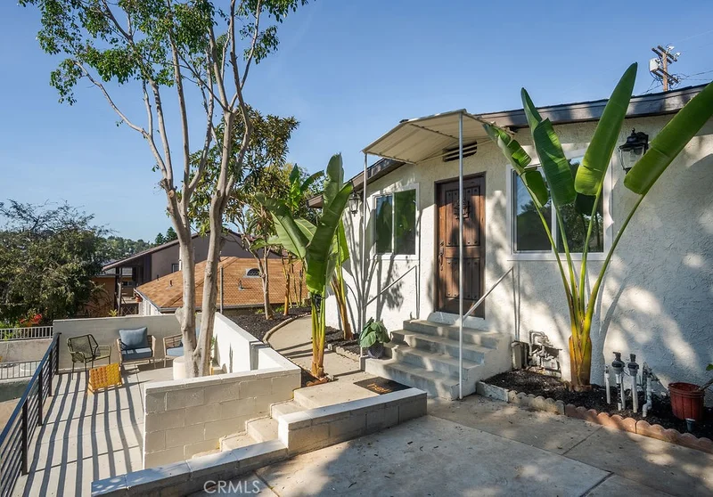 5139 San Rafael, Los Angeles, CA 90042